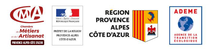 Les Répar'acteurs au Salon Bionazur du 8 au 9 octobre 2022 à Antibes 
