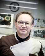 Jean-Claude Berton