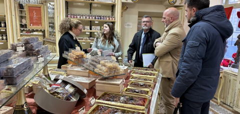 La CMA Provence-Alpes-Côte d'Azur au plus près des artisans