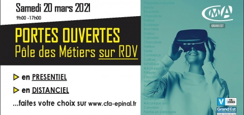 JPO CFA Epinal