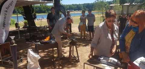 Evènement candidature photo bannière