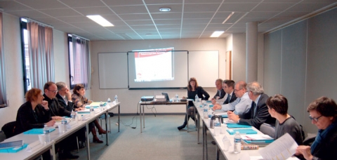 Partenariat entre la CMA de région et le Conseil départemental du Pas-de-Calais 