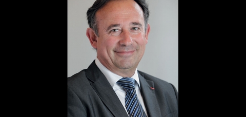 Portrait de Armel Le Compagon, président de WorldSkills France
