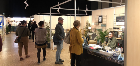 Artisan'Art : le savoir-faire et l'excellence de retour en 2023