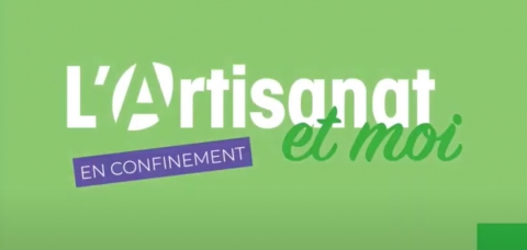 Logo L'Artisanat et moi