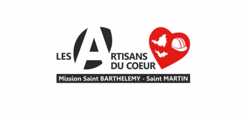 Artisans du Coeur ouragan Irma