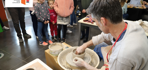 Bilan des Journées Européennes des Métiers d’Art (JEMA)