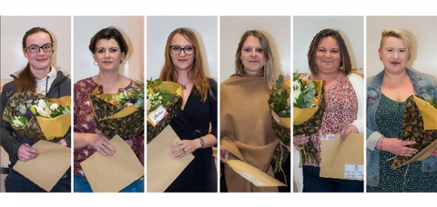Les trophées de l’Artisanat au féminin 2020