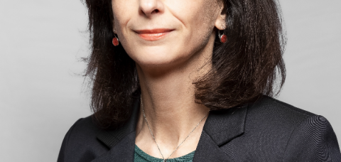 Maxime Bordier, directrice Alméa Formations Interpro de Chaumont.