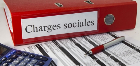 Charges sociales