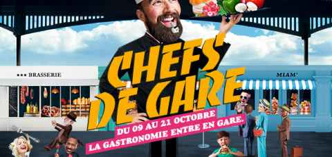 Chefs de gare 2017