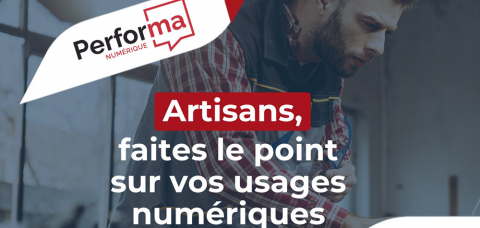 Faites le point GRATUITEMENT sur les outils et usages du numérique dans votre entreprise