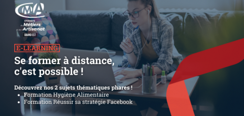 E learning CMA Grand Est