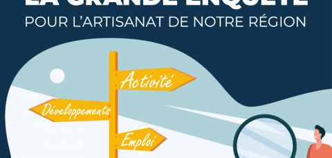 L'ENQUÊTE DE CONJONCTURE LIVRE SES RÉSULTATS !
