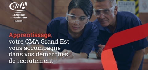 Apprentissage-CMA