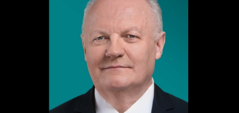 François Asselineau UPR