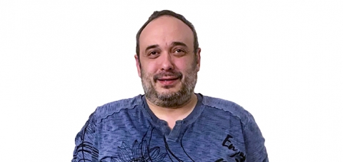 Jean-Luc Ortega artisan métallier serrurier