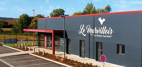 Le Marvillois accélère les circuits courts