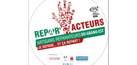 Devenez artisan Repar’acteur