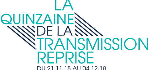 Quinzaine Transmission reprise 2018