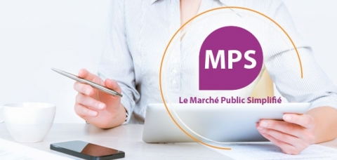 Marchés publics simplifiés