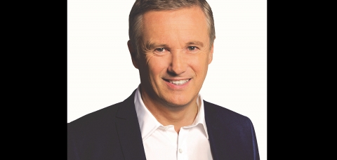 Nicolas Dupont-Aignan