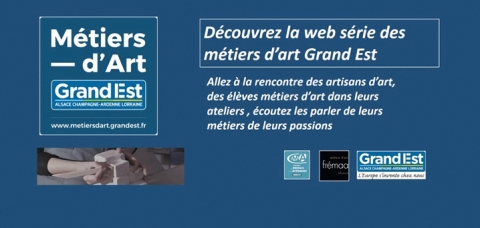 Promotion numérique des métiers d’art