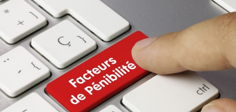 compte pénibilité