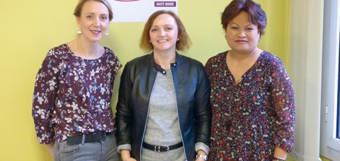 Un service unique pour l’ensemble de vos formalités !