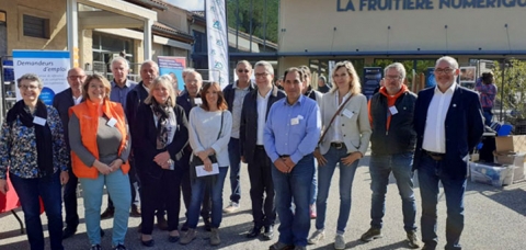 Une nouvelle édition réussie du Printemps des Artisans