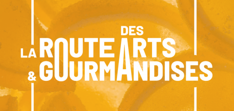 Route des Arts et Gourmandises