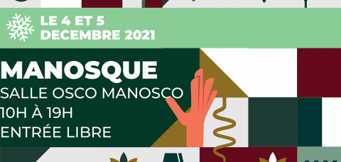 La 3ème édition du « Salon des Arts et Gourmandises » 