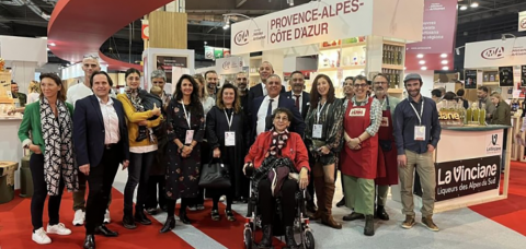 RETOUR SUR LE SALON MADE IN FRANCE