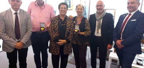 RETOUR SUR LE SALON DU PATRIMOINE CULTUREL 