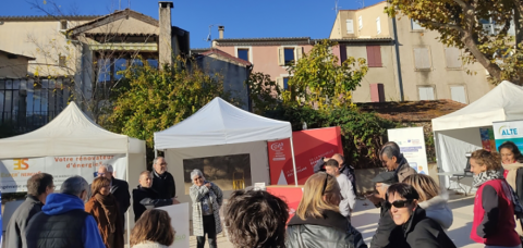 Forum de la Rénovation et de l'Habitat