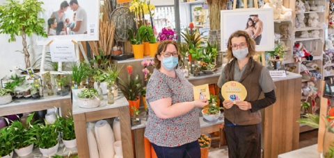 « J’expose un artisan d’art »
