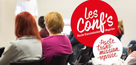 Pacte Transmission Reprise
