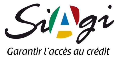 Logo de la Siagi