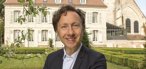 Stéphane Bern