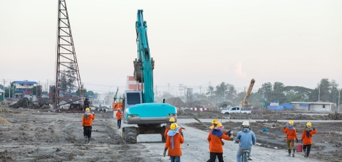 Travail détaché