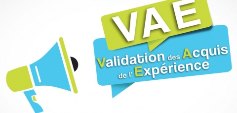 Validation des Acquis de l'Expérience