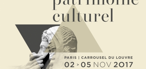 Salon international du patrimoine culturel