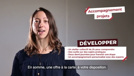 Les Offres Innovation de la CMAR PACA