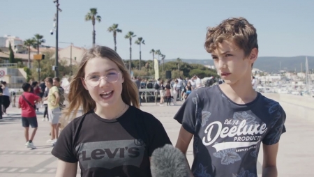 La Route de l'Emploi à La Ciotat - 4e Édition - 19 mai 2022